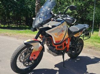 KTM Adventure Usada en Mendoza