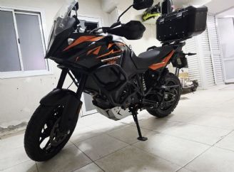 KTM Adventure Usada en Mendoza