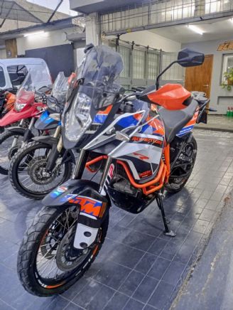 KTM Adventure Usada en Mendoza