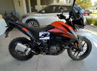 KTM Adventure Usada en Mendoza