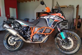 KTM Adventure Usada en Mendoza