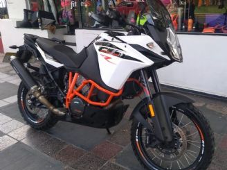 KTM Adventure Usada en Mendoza