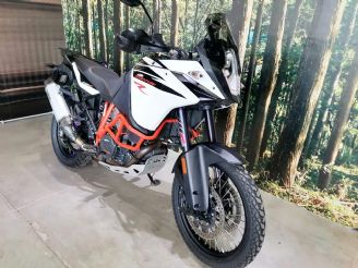 KTM Adventure Usada en Mendoza