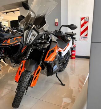 KTM Adventure Usada en Mendoza