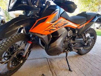 KTM Adventure Usada en Mendoza