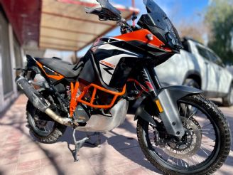 KTM Adventure Usada en Mendoza