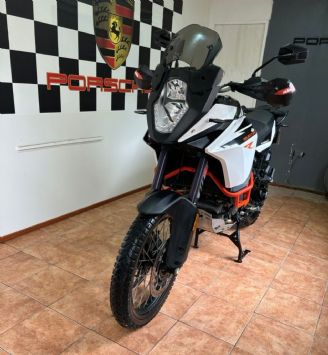 KTM Adventure Usada en Mendoza