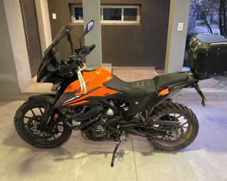 KTM Adventure Usada en Mendoza