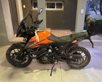 KTM Adventure Usada en Mendoza