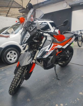 KTM Adventure Usada en Mendoza
