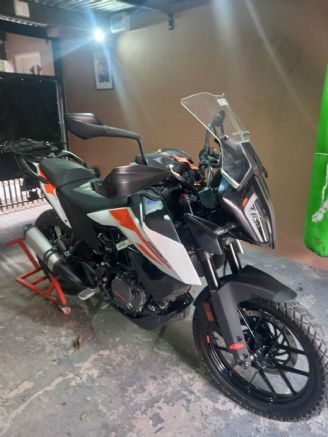 KTM Adventure Usada en Buenos Aires