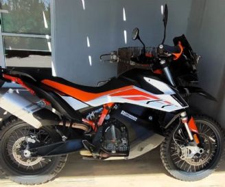 KTM Adventure Usada en Mendoza