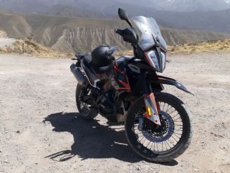 KTM Adventure Usada en Mendoza