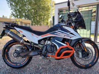 KTM Adventure Usada en Mendoza