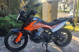KTM Adventure Usada en Mendoza