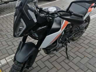 KTM Adventure Usada en Mendoza