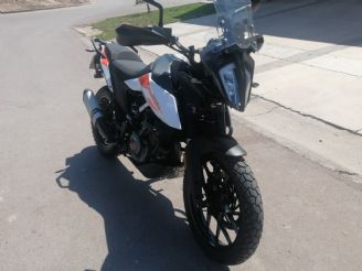 KTM Adventure Usada en Mendoza