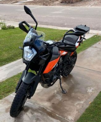 KTM Adventure Usada en Mendoza