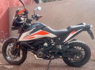 KTM Adventure Usada en Mendoza