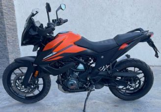 KTM Adventure Usada en Mendoza