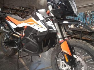 KTM Adventure Usada en Mendoza