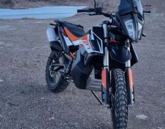 KTM Adventure Usada en Mendoza