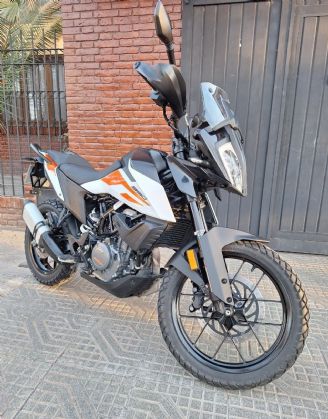 KTM Adventure Usada en Mendoza