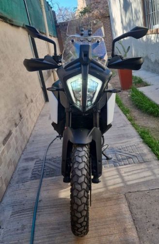 KTM Adventure Usada en Mendoza