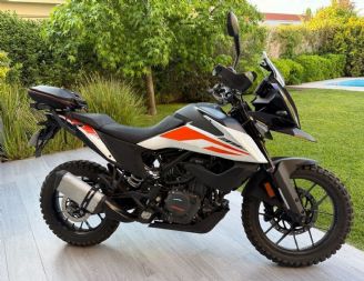 KTM Adventure Usada en Mendoza