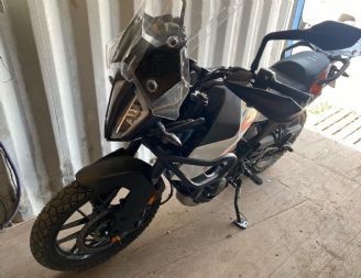 KTM Adventure Usada en Mendoza