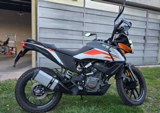 KTM Adventure Usada en Mendoza