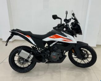 KTM Adventure Usada en San Juan Financiado