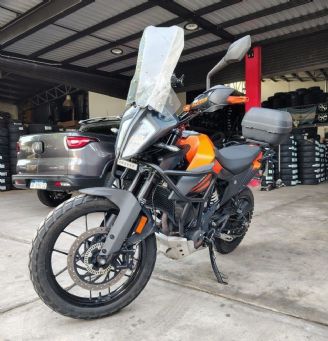 KTM Adventure Usada en Mendoza