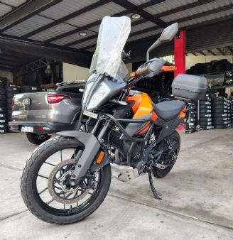KTM Adventure Usada en Mendoza