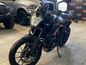 KTM Adventure Usada en Mendoza