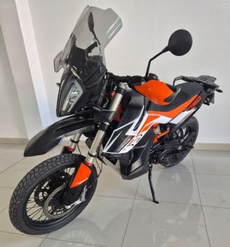 KTM Adventure Usada en Mendoza