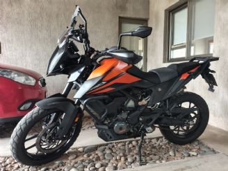 KTM Adventure Usada en Mendoza