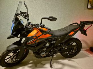 KTM Adventure Usada en Mendoza