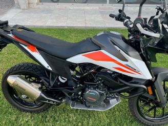 KTM Adventure Usada en Mendoza