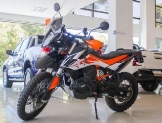 KTM Adventure