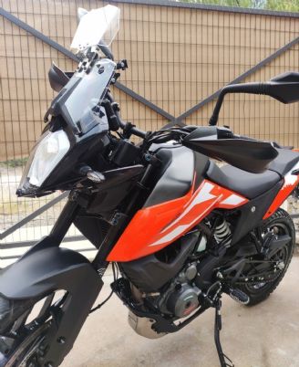 KTM Adventure Usada en Mendoza