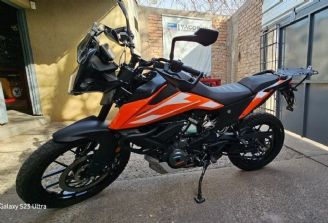 KTM Adventure Usada en Mendoza