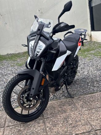 KTM Adventure Usada en Córdoba Financiado