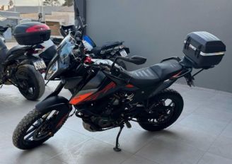 KTM Adventure Usada en San Juan Financiado