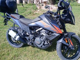 KTM Adventure Usada en Mendoza