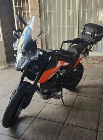 KTM Adventure Usada en Mendoza