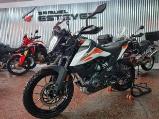KTM Adventure Nueva en Mendoza