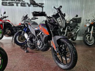 KTM Adventure Nueva en Mendoza