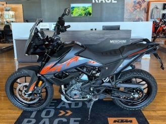 KTM Adventure Nueva en Mendoza