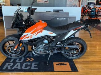 KTM Adventure Nueva en Mendoza